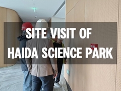 Balancear estilo e silêncio com painéis de parede com ranhuras Winego para espaços culturais