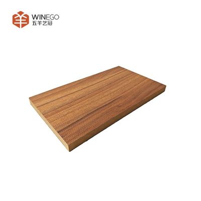 Micro Perforated Sound Absorbing Panels for Superior Low Frequency Noise Control