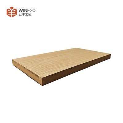 Premium Sound Absorbing Micro Perforated Panel System with Fire Safe Construction