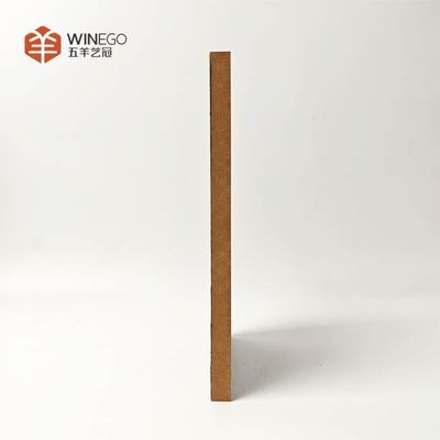 Eco Friendly Micro Perforated Acoustic Wall and Ceiling Panels for Modern Interiors