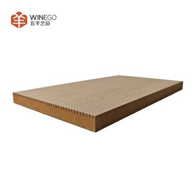 Eco Friendly Micro Perforated Acoustic Wall and Ceiling Panels for Modern Interiors