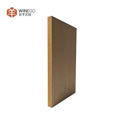 Eco Friendly Micro Perforated Acoustic Wall and Ceiling Panels for Modern Interiors