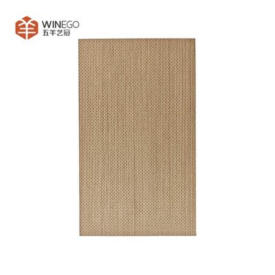Eco Friendly Micro Perforated Acoustic Wall and Ceiling Panels for Modern Interiors