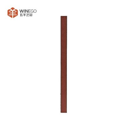 Super Micro-Perforated Acoustic Panel with Veneer Finish for Wall and Ceiling