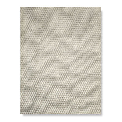 Painéis acústicos decorativos ecológicos Material leve para tectos