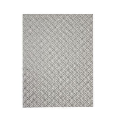 Painéis acústicos decorativos PET de redução de ruído para tectos de salas de teatro
