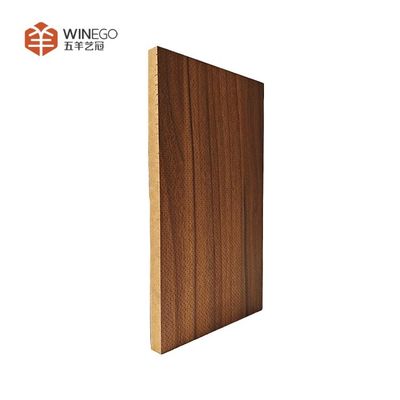 Micro Perforated Sound Absorbing Panels for Superior Low Frequency Noise Control
