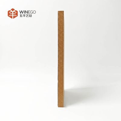 Innovative Acoustic Panel System with Micro Perforation Design for Advanced Sound Control