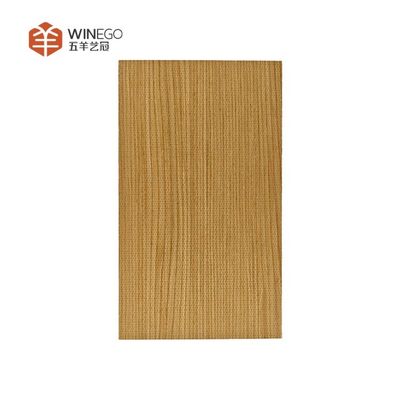 Painel acústico micro-perfurado de alto desempenho com acabamento de facade para estúdios