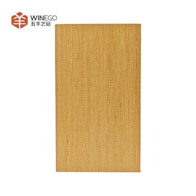 Tabela acústica micro-perfurada com verniz decorativo para escritórios e salas de conferências