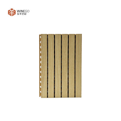 Painéis de absorção de som Winego Funcionalidade de mistura com design elegante